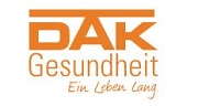 Logo DAK-Gesundheit