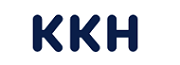 Logo KKH Kaufmännische Krankenkasse