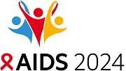 Logo AIDS 2024