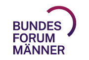 Logo Bundesforum Maenner