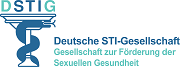 Logo Deutsche STI-Gesellschaft e.V. 