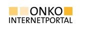 Logo Onko Internetportal der Deutschen Krebsgesellschaft