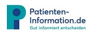 Logo Patienten-information.de