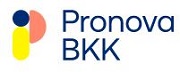 Logo Pronova BKK