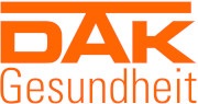 Logo DAK-Gesundheit