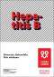 Titelbild der Broschüre "Hepatitis B - Erkennen. Behandeln. Sich schützen." Titelbild der Broschüre "Hepatitis B - Erkennen. Behandeln. Sich schützen."