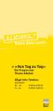 Titelblatt der Broschüre "Von Tag zu Tag - Trinktagebuch" Titelblatt der Broschüre "Von Tag zu Tag - Trinktagebuch"