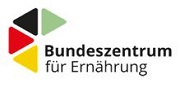 Logo Bundeszentrum für Ernährung 