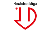 Logo Deutsche Hochdruckliga e.V. DHL®