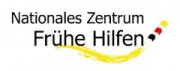 Logo Nationales Zentrum Frühe Hilfen