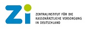 Logo Zentralinstitut für die kassenärztliche Versorgung