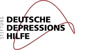 Logo Stiftung Deutsche Depressionshilfe