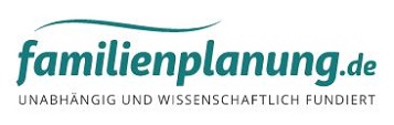 Familienplanung.de Logo